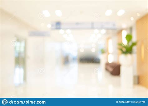 You can achieve a similar effect to that of a blurred background by capturing your background. Blurred Luxury Hospital Interior Background Stock Image ...