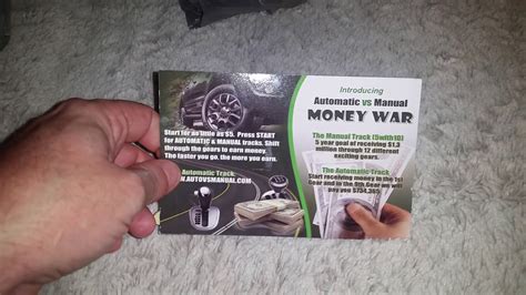 Each of the templates in our online gallery can be quickly personalized with your own logo, images, and text when you use our free design tool. MAKE MONEY MAILING POSTCARDS & FLYERS FLIERS - YouTube