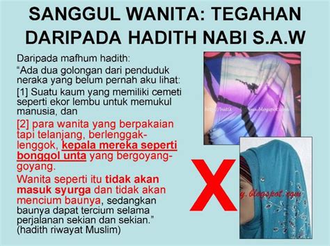 You can choose the hadist nabi dan fakta tentang wanita apk version that suits your phone, tablet, tv. hanya sekadar perkongsian: hadis tentang wanita
