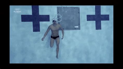 Swimming at the rio olympics. Swimming GIF by Olympic Channel - Find & Share on GIPHY