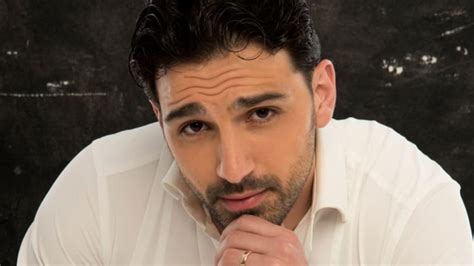 He is an actor, known for komisario montalbano (1999). Raimondo Todaro a rischio | Il ballerino lascia Ballando ...