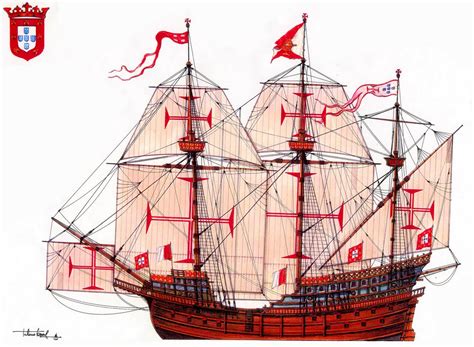 Flor do mar atau flor de la mar merupakan sebuah kapal portugis seberat 400 tan, ia juga dirujuk sebagai salah satu daripada kapal perang yang telah dihantar untuk menawan kerajaan melaka pada tahun 1511. Durruti's flames: February 2009