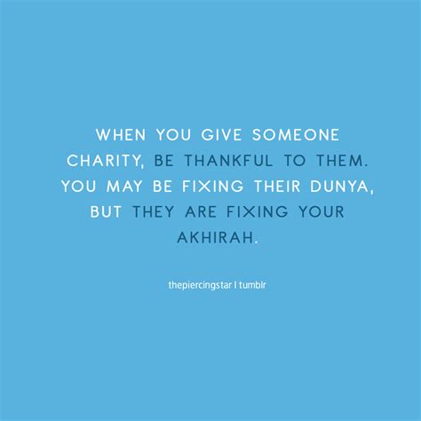Charity never made poor, stealing never made rich, and wealth never made wise. Charity In Islam Quotes. QuotesGram