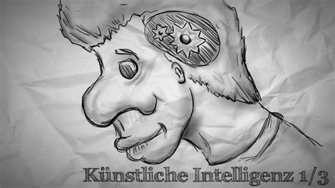 Es sind bald fünf wochen verlangen. Ab wann denken Maschinen? | Der Turing Test - YouTube
