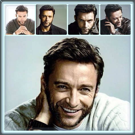 Hugh michael jackman (nacido el 12 de octubre de 1968) es un actor australiano. Pin on ஜ۩۞۩ஜ♥HUGH JACKMAN♥ஜ۩۞۩ஜ