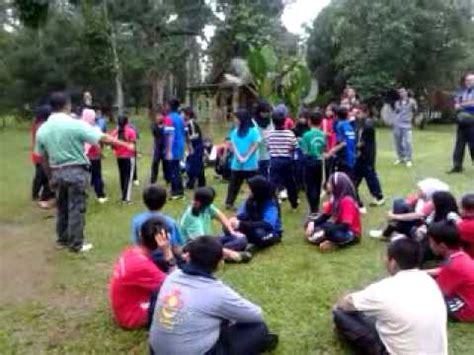 Sk ampang is a sekolah kebangsaan located in ampang, selangor. LDK SK Ampang Campuran (1) - YouTube