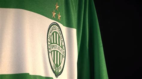 A ferencváros az előző idényben egyszer kapott ki hazai pályán, januárban a diósgyőr nyert a. Ferencvárosi Torna Club - Megérkezett az új mez! | Facebook