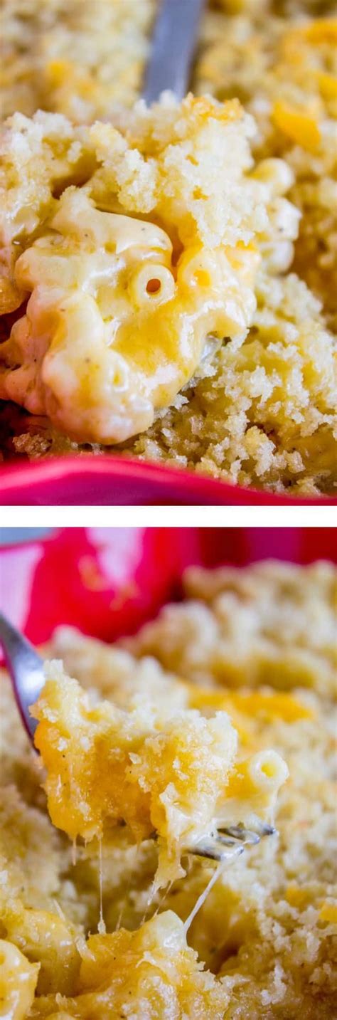 … meat is just to my liking. Literally the Best Mac and Cheese I've Ever Had from The Food Charlatan. This is the Best Mac ...