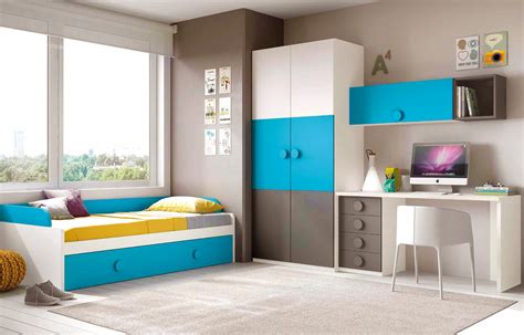 Maybe you would like to learn more about one of these? Chambre ado garçon fun et design avec lit gigogne ...
