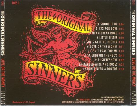 Cs:go • league of legends • legends of runeterra. Original Sinners music, videos, stats, and photos | Last.fm