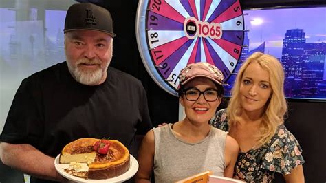 Kyle sandilands celebrated his milestone 50th birthday in style last month. Kyle Sandilands reveals slimmed-down figure after going on ...