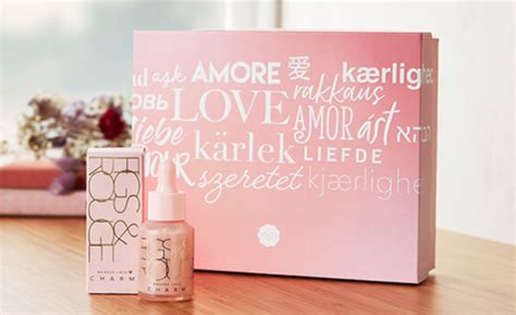 Mer från samma kategori helt ny! GlossyBox February 2020 FULL SPOILERS Update + Coupon! | MSA