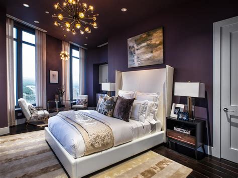 Today for paint it monday, i thought i would highlight for you some of my favorites from this latest collection. Master Bedroom Pictures From HGTV Urban Oasis 2014 | HGTV ...