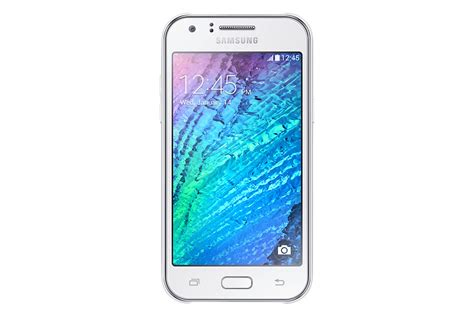 Check samsung galaxy j1 mini best price as on 7th april 2021. Samsung Galaxy J1 Low-End Smartphone Officially Announced ...