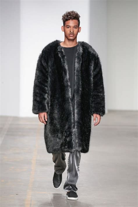 Where were you born and where are you based? Jivika Biervliet Fall/Winter 2015 - Fucking Young!