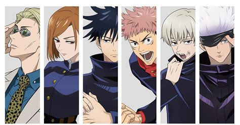 Cartoon ,anime ,manga ,series ,jujutsu kaisen ,satoru gojo wallpapers and more can be download for mobile, desktop best hd wallpaper, download best hd desktop wallpapers,widescreen wallpapers for free in high quality resolutions 1920x1080 hd. Download Wallpaper Laptop Anime Jujutsu Kaisen - Jujutsu ...