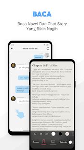 Tidak akan pernah bosan dengan membaca. NovelToon - Baca Novel Indonesia Gratis - Aplikasi di Google Play