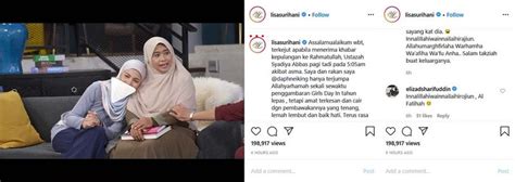 Ikon dakwah, ustazah shadiya abbas yang baru sahaja menghembuskan nafas terakhir pada pukul 5.05 pagi tadi pernah berkongsi titipan doa dari si ibu ketika genap usianya 39 tahun pada tahun lalu. MYARTIS.COM | MYARTIS | MY | ARTIS: AL-FATIHAH - USTAZAH ...