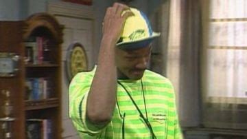 The fresh prince of bel air house is officially welcoming visitors — but there's a catch. "Honey, I'd suck the fart out of yer car seat" hat worn by ...