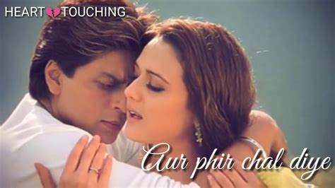 Easy to share and set as your whatsapp status. Do Pal WhatsApp Status |Veer Zaara| - YouTube