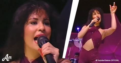 1 2021, published 2:09 p.m. Selena Quintanilla's Husband Chris Pérez Shares Reaction to Netflix Series about His Late Wife