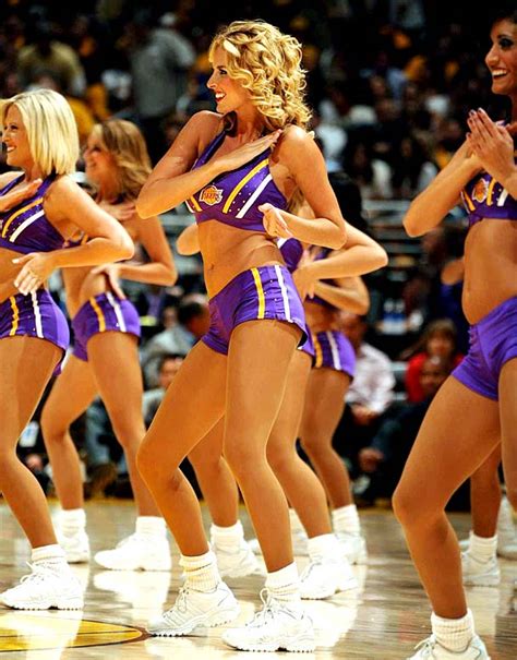 The lids lakers pro shop has all the authentic la lakers jerseys, hats, tees, apparel and more at www.lids.ca. The Laker Girls Are Extremely Hot! | Bleacher Report ...