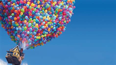 Un'avventura ambientata nella giungla sud americana, che vede protagonisti un attempato signore, arrivato da quelle parti con una casa volante appesa a dei palloncini, ed un rotondetto giovane esploratore di otto anni. Curiosità sul film "Up"