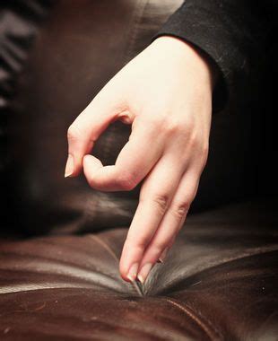 Shoe has a tongue, but never talks. Hole game | Hands, Hand signals