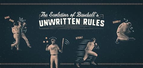 There will always be unwritten rules, cascading down from the sky, daring you to record them with ink and quill. Baseball in Wartime - The evolution of baseball's ...