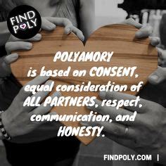 Meyers' polyamorous relationship with nico tortorella more than literally any other relationship, and research actually ultimately, i'm torn between being happy i opened myself up to try it and being bummed i did so for the wrong reasons. 77 Best Polyamory Quotes images in 2020 | Polyamory quotes ...