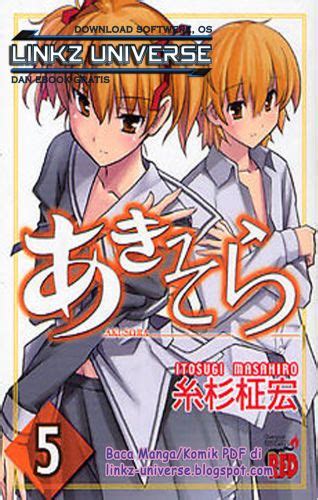 Daftar koleksi manga komiksay ada di menu daftar manga. Baca Aki Sora Vol. 5 Chapter: 21 - 25 PDF - LinkZ Universe