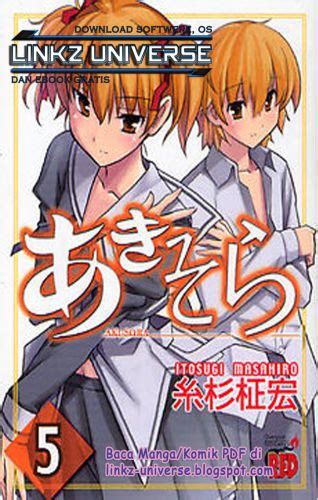 Gudangkomik adalah situs baca manga online indonesia dengan koleksi terlengkap dan terupdate. Baca Aki Sora Vol. 5 Chapter: 21 - 25 PDF - LinkZ Universe