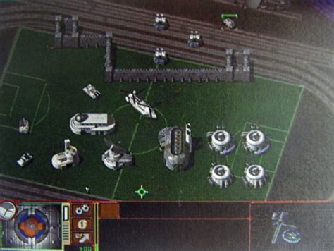 Estoy buscando un juego de estrategia viejo de pc que vino gratis en una revista de videojuegos española o en castellano al menos. Juego viejo Estrategia RTS para PC,guerra futurista,vino en revista Resuelto