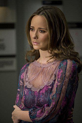 melinda gordon- ghost whisperer | Jennifer love, Jennifer ...