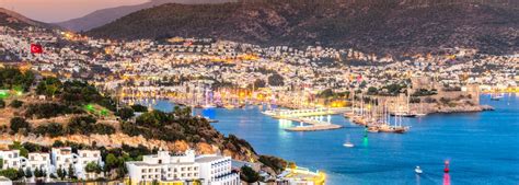 Bodrum is a district and a port city in muğla province, in the southwestern aegean region of turkey. Бодрум | Промо Почивки