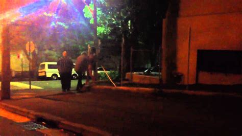 5 scariest unknown creatures caught on Caught On Camera 2012!! - YouTube