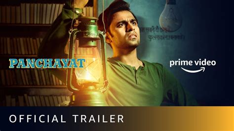Cancel your amazon prime video membership anytime. Panchayat - Official Trailer | New Series 2020 | TVF ...