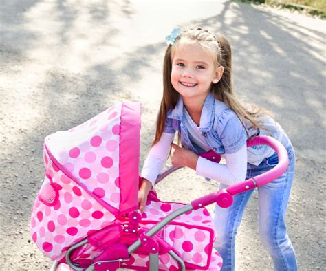 Passeggino addio | Bambini di 2 anni