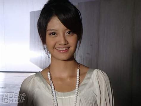 After many twists and turns, the misunderstandings passed by, one by one. 傅天穎的寫真照片 第2張/共6張【圖片網】