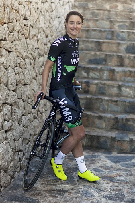 Top competitors are annemiek van vleuten, trixi worrack and ashleigh moolman. Marianne Vos testing onboard-camera - Ladies Tour of Norway