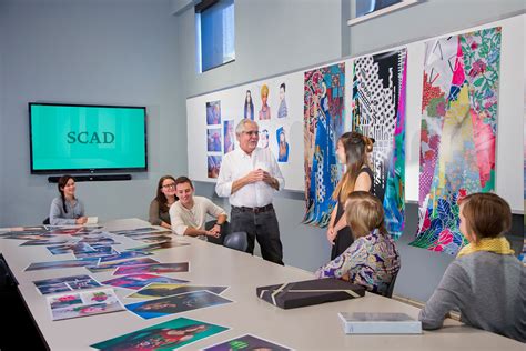 Discover SCAD eLearning photography program in virtual ...