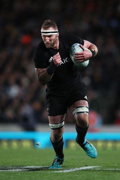 However, the australian wallabies thoroughly dismantled new zealand in game 1 with a major 46 to 26 victory. Kieran Read Photos Photos: New Zealand vs. Australia - The ...