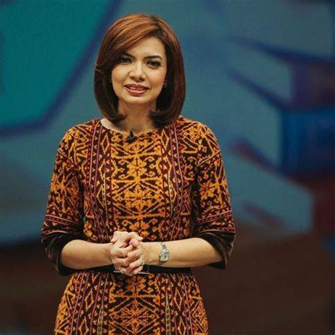 Tak banyak informasi yang ia ketahui tentang ayahnya. Kenapa Najwa Shihab Tak Berhijab? Ini Alasannya Yang ...