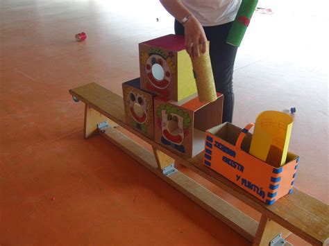 Maybe you would like to learn more about one of these? Juegos Inventados / Juegos para Educación Física ...