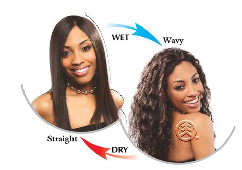 We are america's #1 leading manufacturer of hair industry. Zury 100% Human Hair Indian Remy Wet & Wavy Loose Deep ...