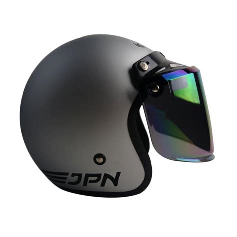 Terdapat ruang sebesar 2 telunjuk orang dewasa antara pinggiran sisi kanan dan kiri dengan shell helm. Harga Helm Bogo Kaca Datar - Harga Spesifikasi Helm Bogo Kulit Dewasa Tpr Stitch Biru Tua Kaca ...
