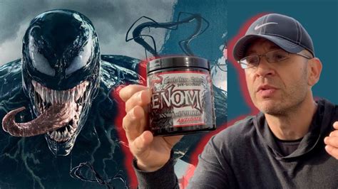 Check spelling or type a new query. 100mg DMAA?! 😱 Anti Hero Labs VENOM Pre Workout Review ...