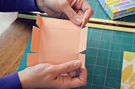 A plastic card with biometric features where the purpose of stay is employment. How To Make a Birthday Card Organizer and Card Box ...