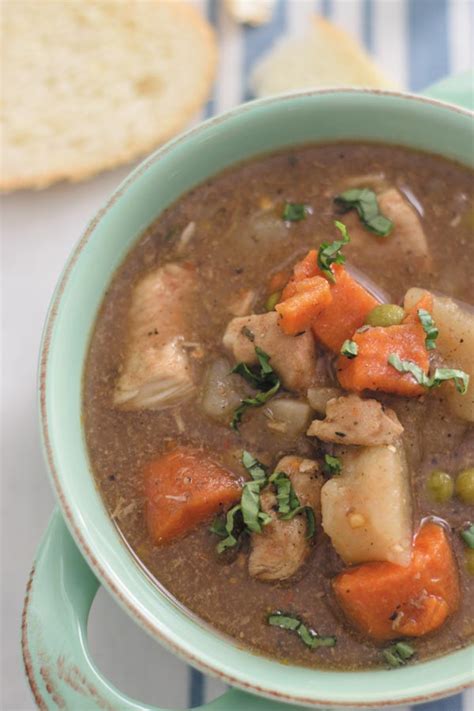 All reviews for crock pot or slow cooked flank steak. Cook This Family-Pleasing Chicken Stew In The Oven Or ...