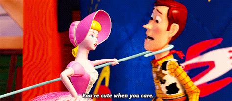 Next time you have a family. It's our Bo Peep!